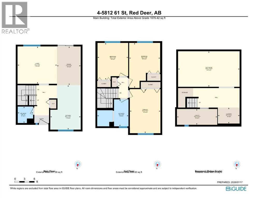 #4 5812 61 Street - 28