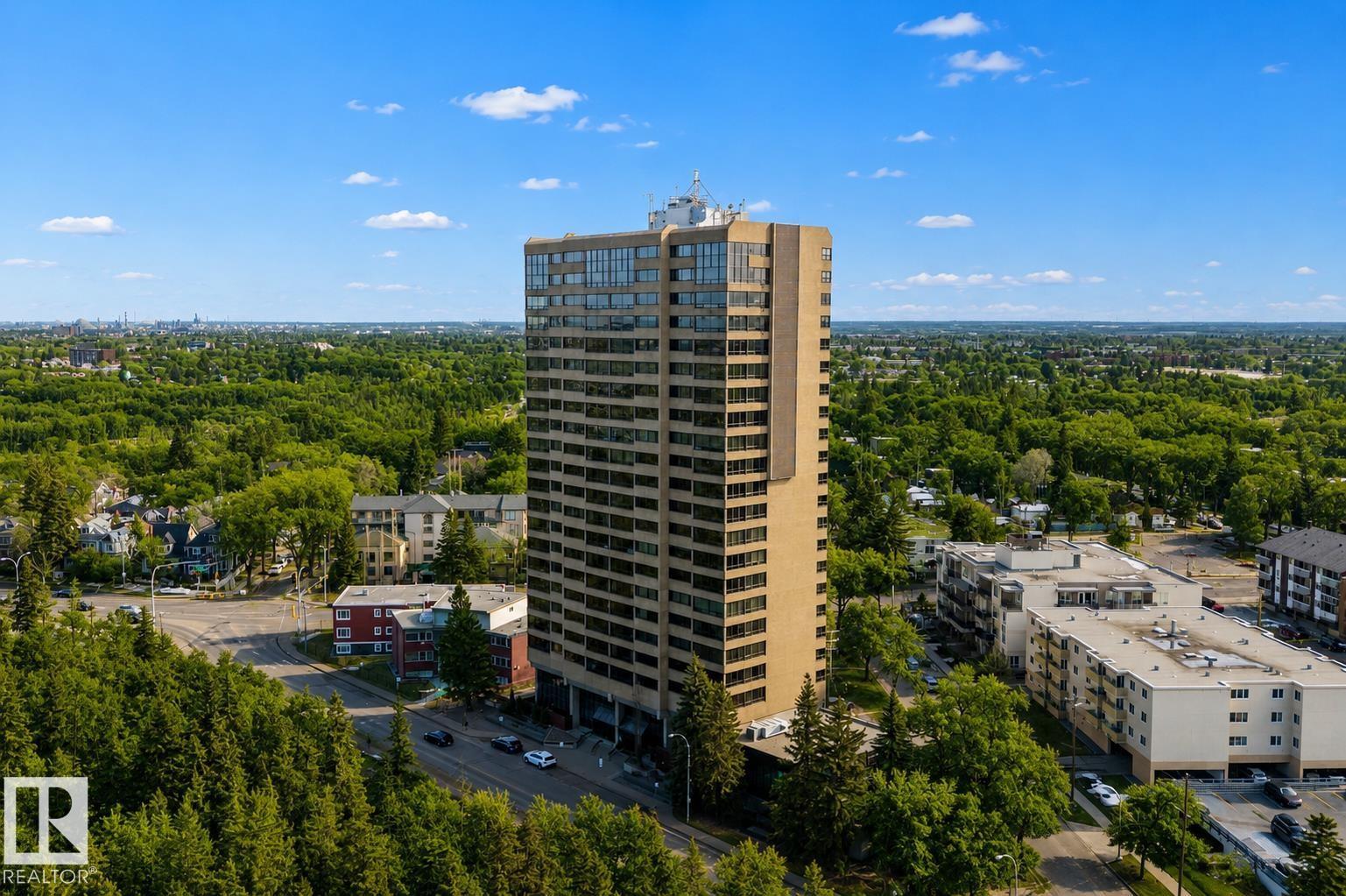 #203 9929 SASKATCHEWAN DR NW - 54