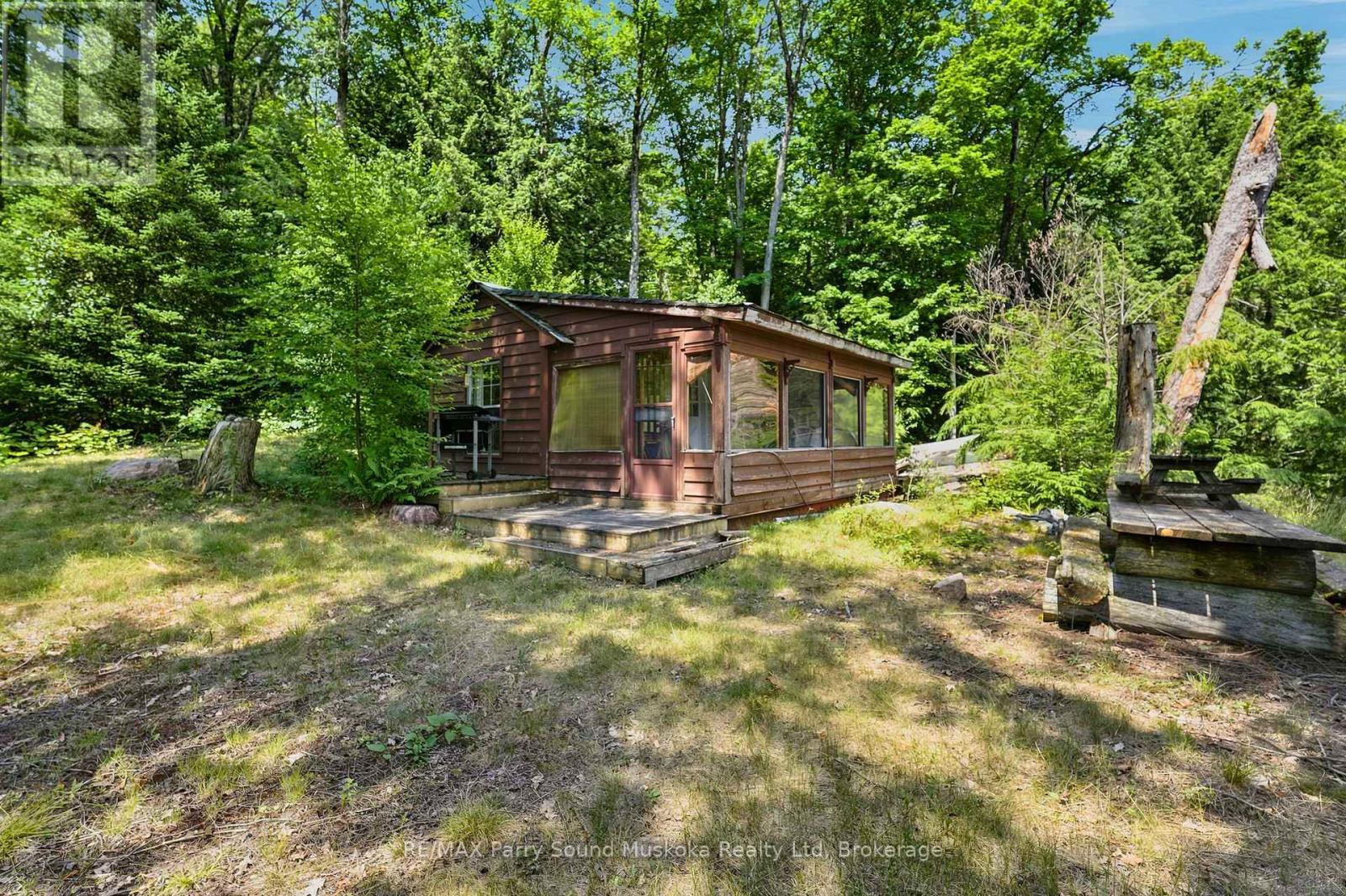 24 SOUTH CRANE LAKE ROAD - 24