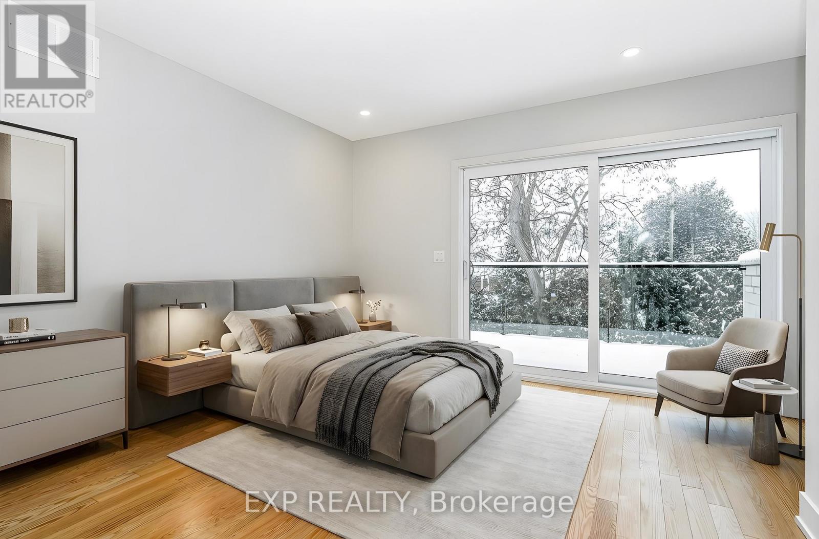 3 Bed, 3 Bath House for Rent in Ottawa – B – 512 ROOSEVELT AVENUE, Ottawa – MLS# X13561318 - Image 40