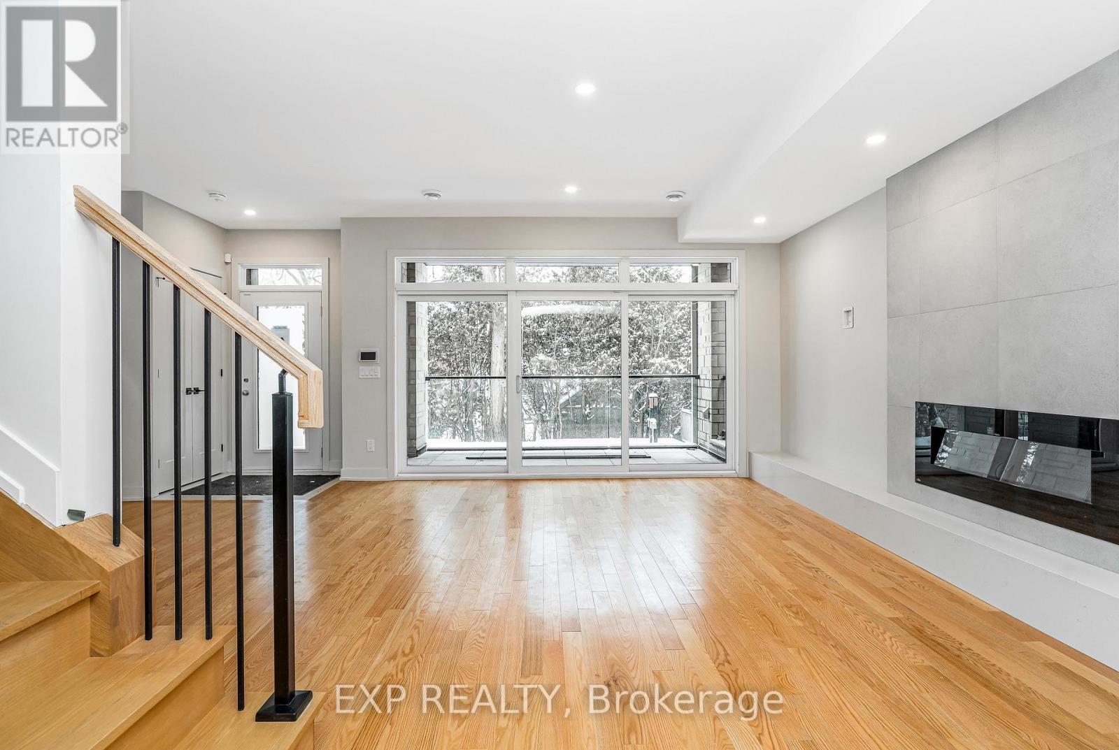 3 Bed, 3 Bath House for Rent in Ottawa – B – 512 ROOSEVELT AVENUE, Ottawa – MLS# X13561318 - Image 22