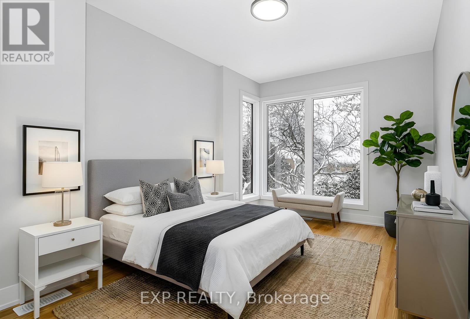 3 Bed, 3 Bath House for Rent in Ottawa – B – 512 ROOSEVELT AVENUE, Ottawa – MLS# X13561318 - Image 54