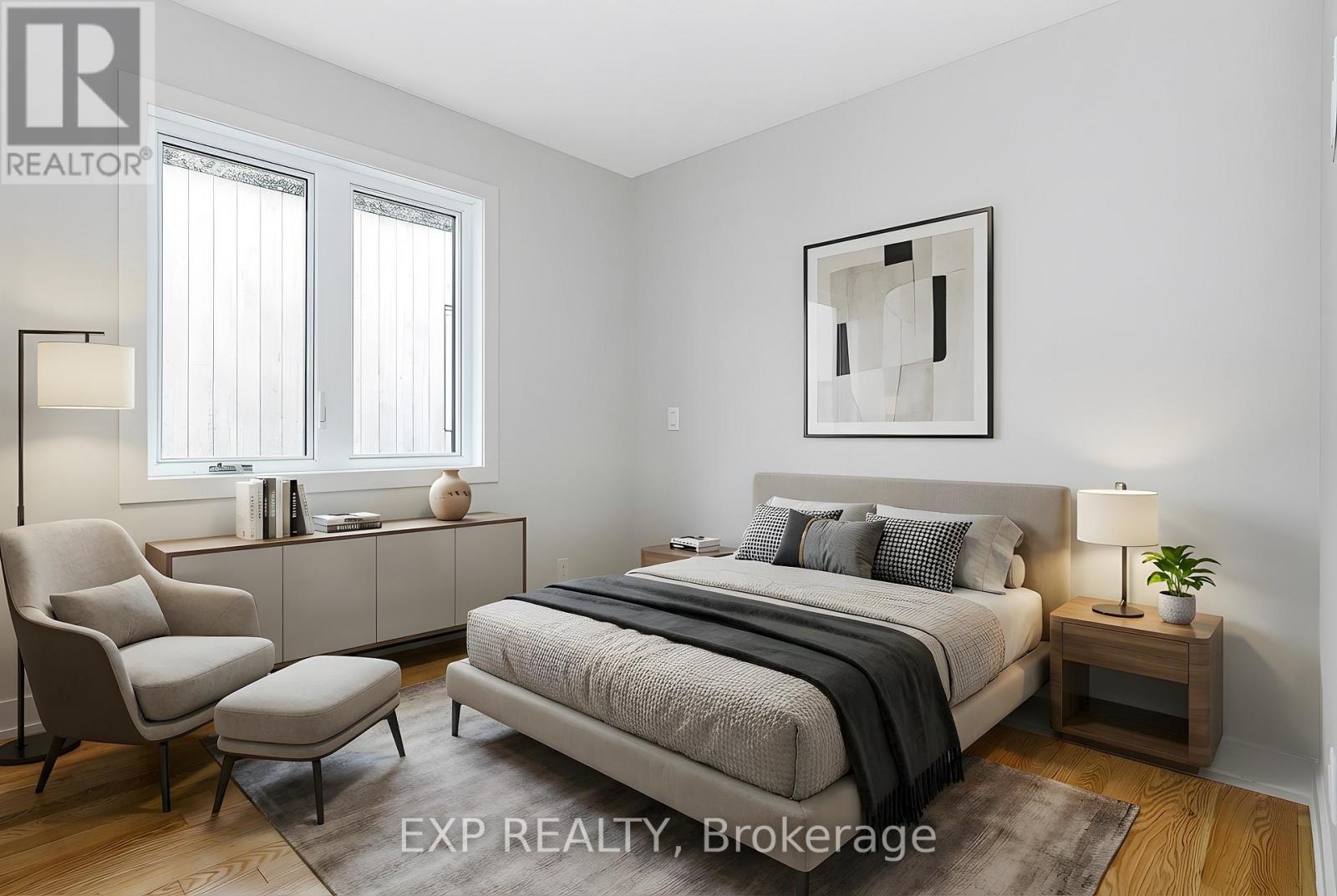 3 Bed, 3 Bath House for Rent in Ottawa – B – 512 ROOSEVELT AVENUE, Ottawa – MLS# X13561318 - Image 50