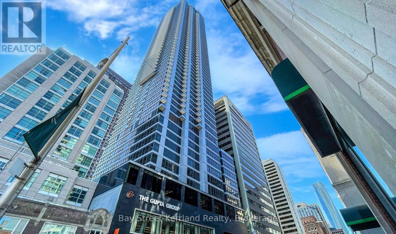 Photo of 395 Bloor Street