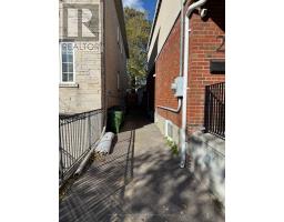Lower - 2 Coates Avenue, Toronto, ON M6C1K7 Photo 23
