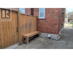 Lower - 2 Coates Avenue, Toronto, ON M6C1K7 Photo 25