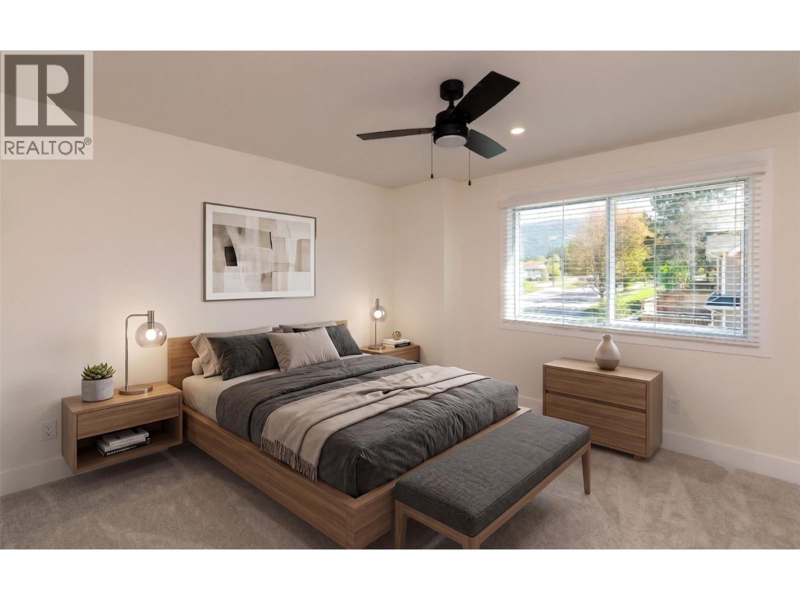 1 1910 11 Avenue Northeast, Salmon Arm