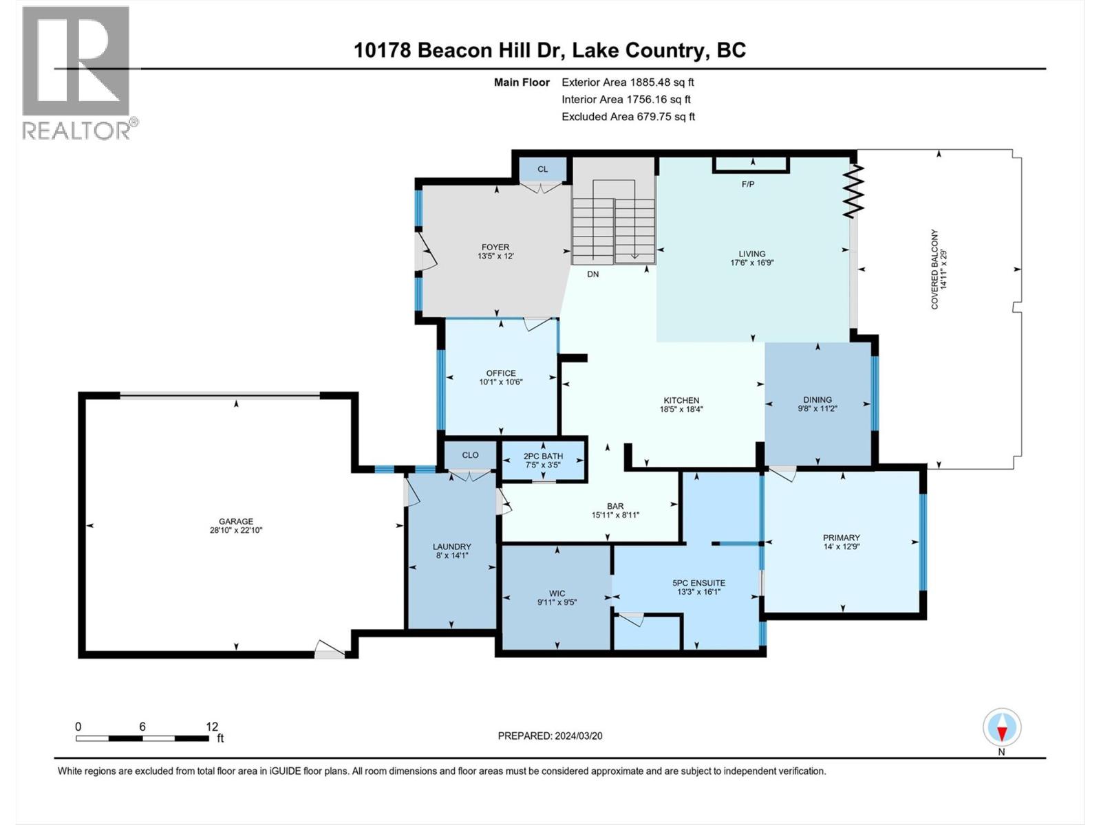 10178 Beacon Hill Drive - 99
