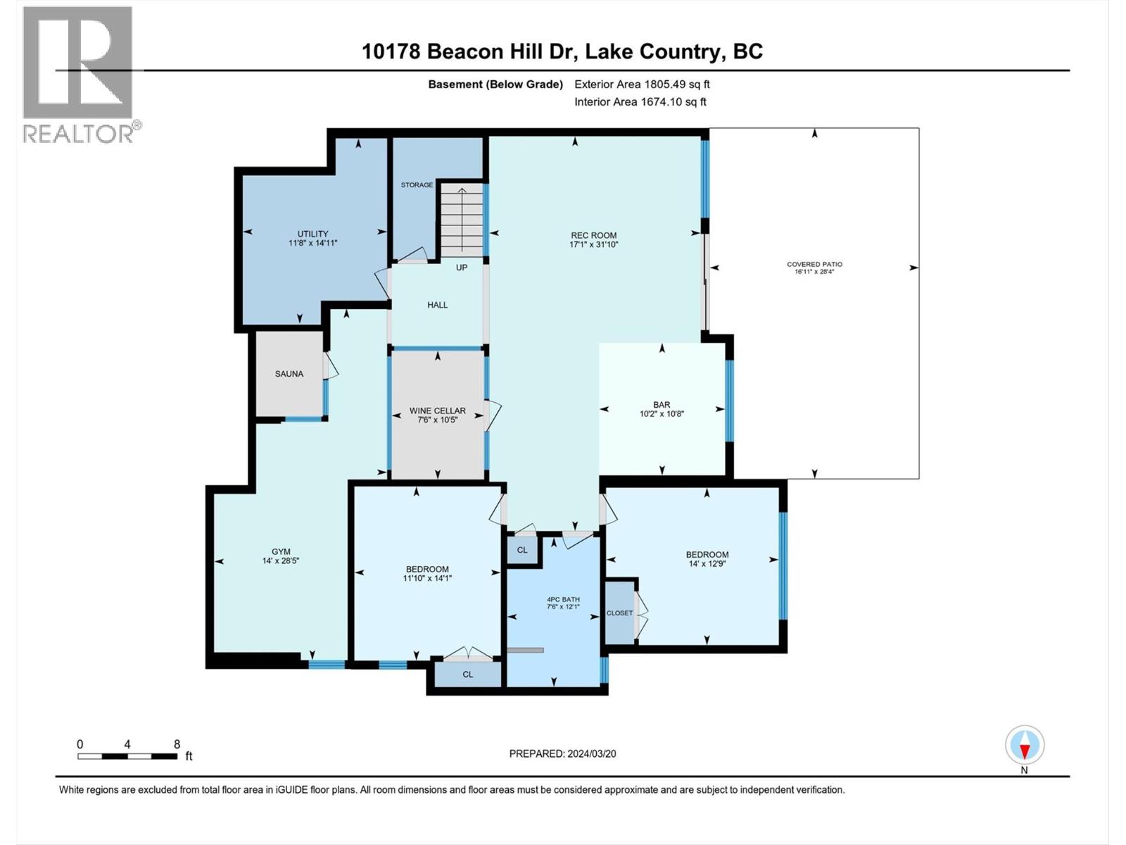 10178 Beacon Hill Drive - 98