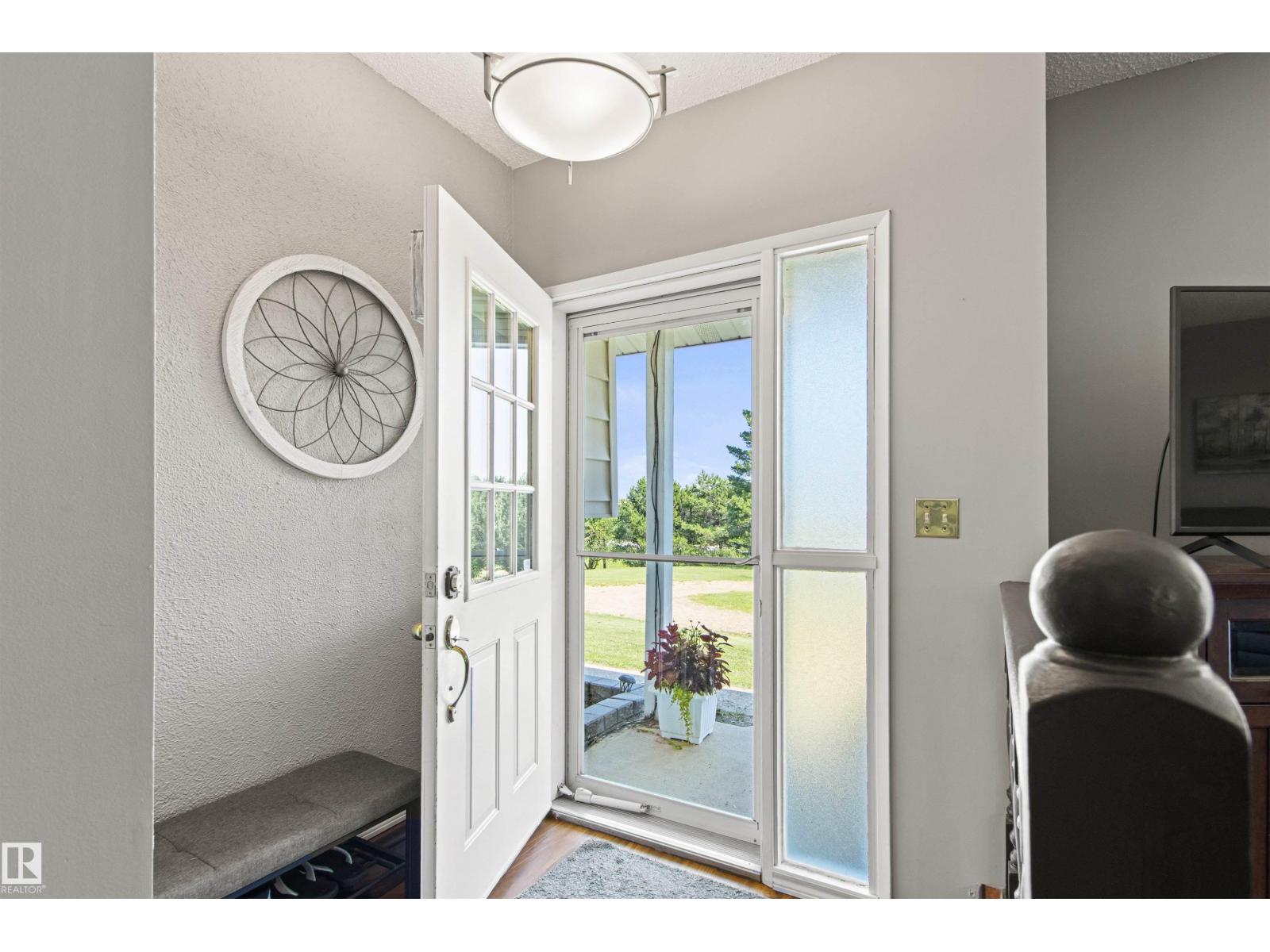 #35 55312 RGE ROAD 241 - 11