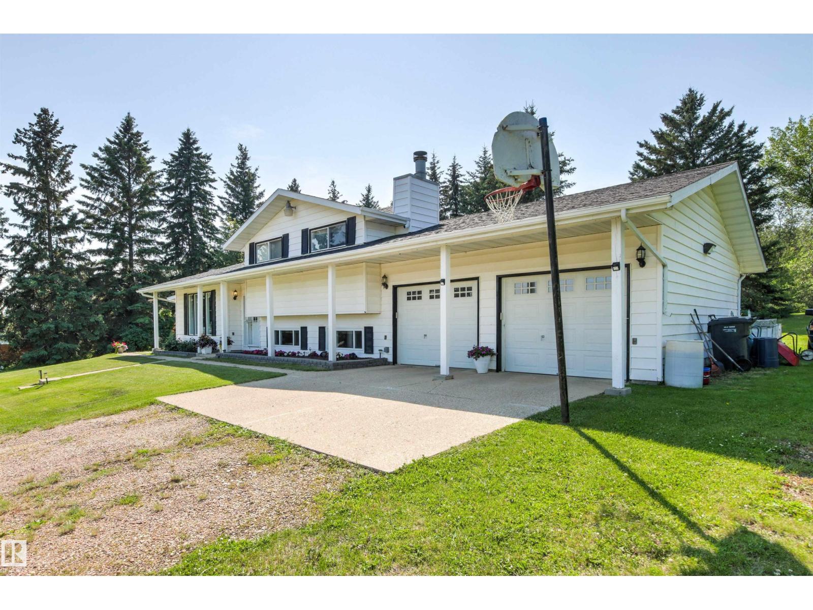 #35 55312 RGE ROAD 241 - 9