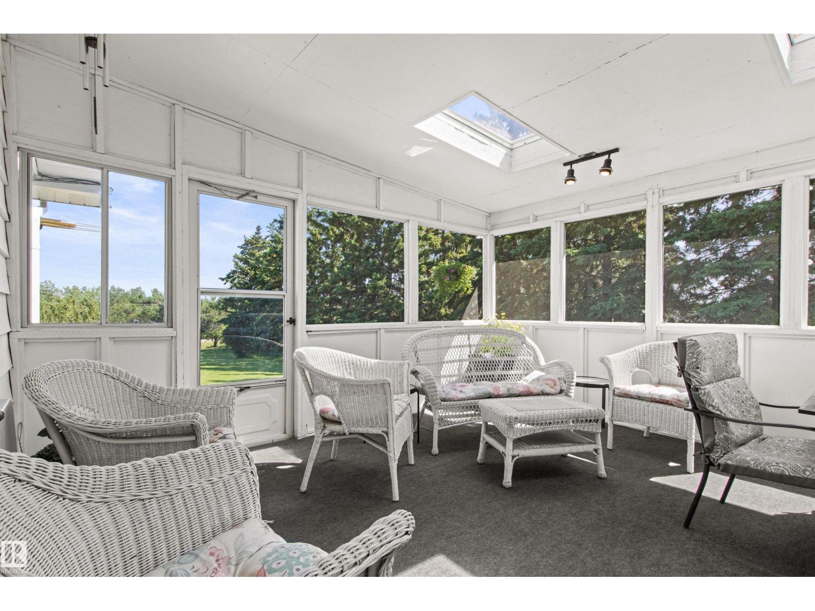 #35 55312 RGE ROAD 241 - 28