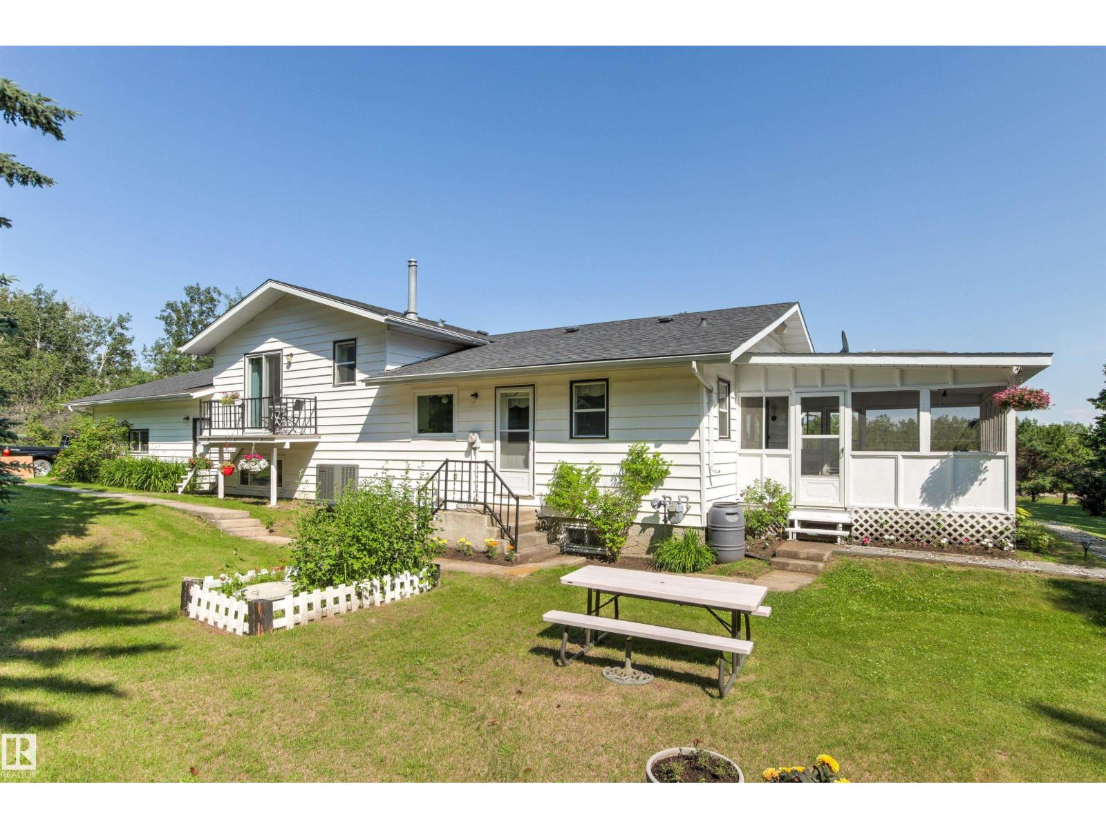 #35 55312 RGE ROAD 241 - 59
