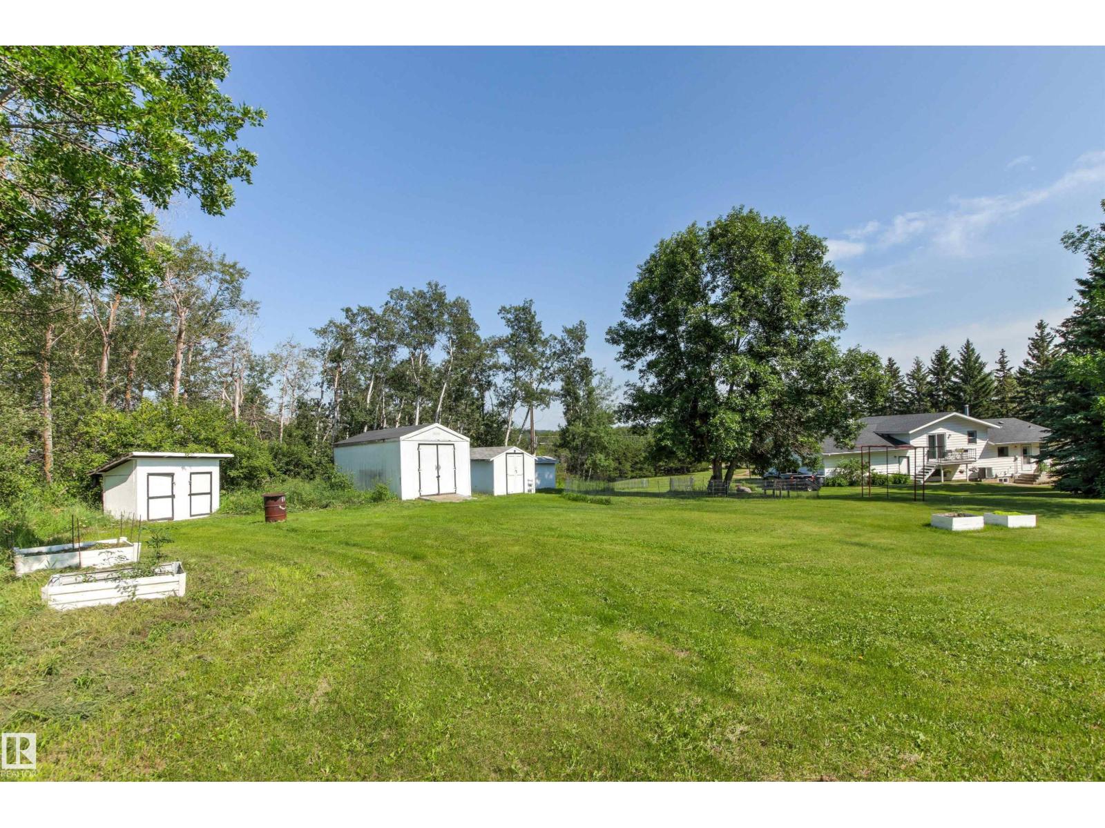 #35 55312 RGE ROAD 241 - 70