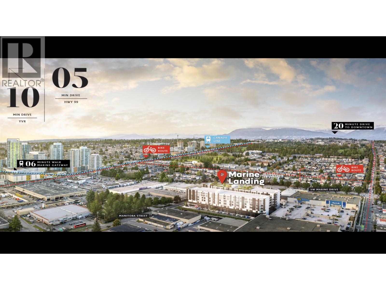 Industrial for Sale in Vancouver – 428 8188 MANITOBA STREET, Vancouver – MLS# C8080575 - Image 12