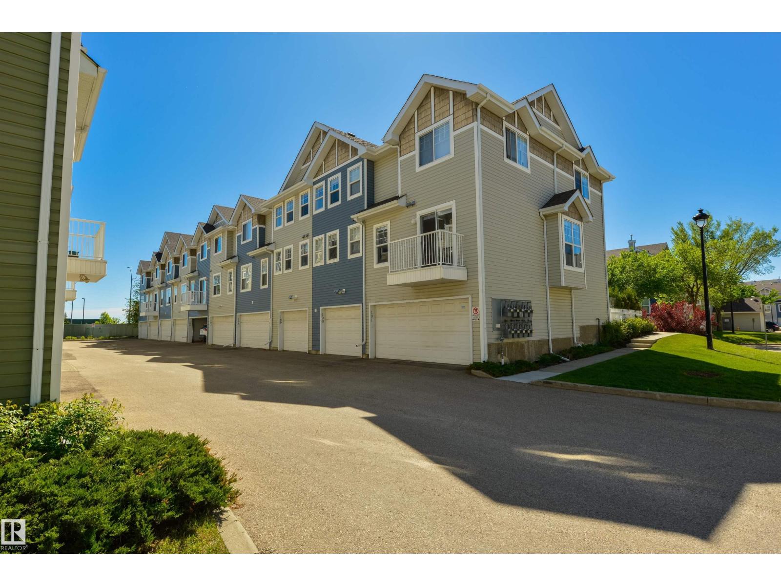 #189 5604 199 ST NW - 1