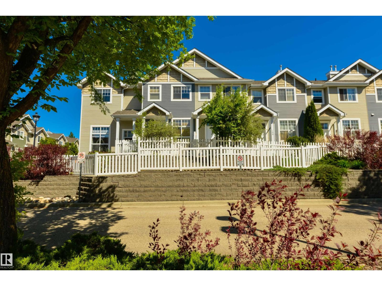 #189 5604 199 ST NW - 3