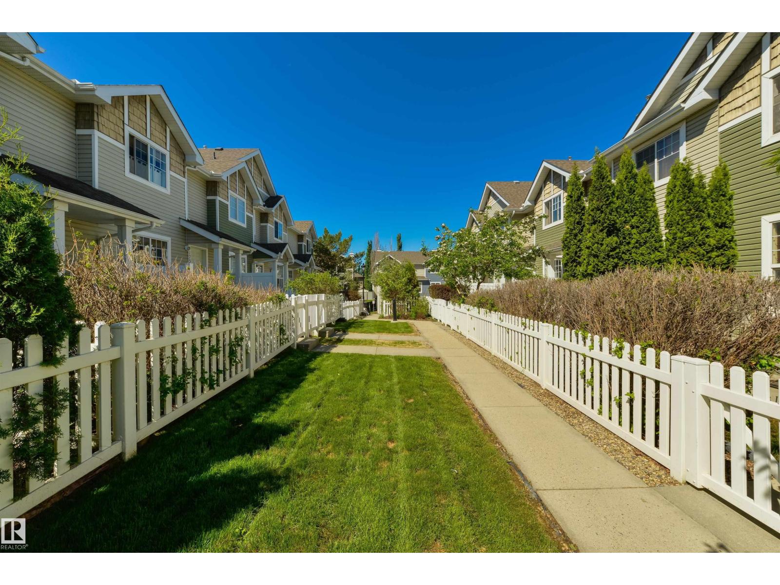 #189 5604 199 ST NW - 6