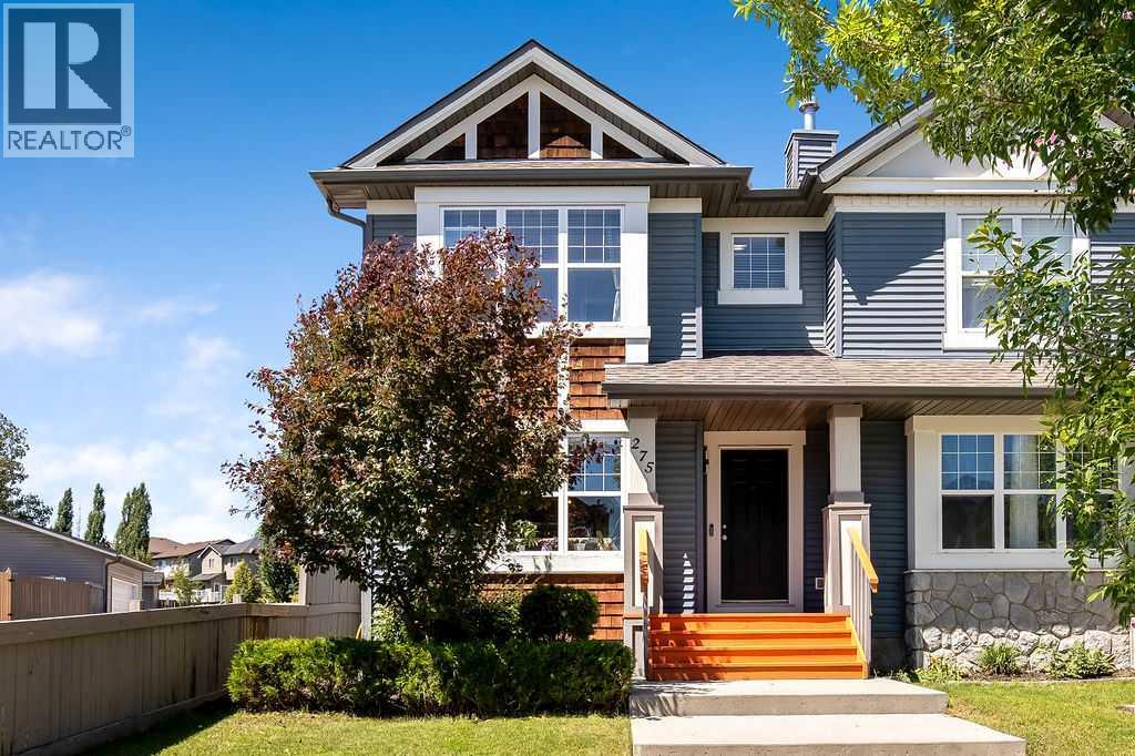275 Everstone Drive SW - 1
