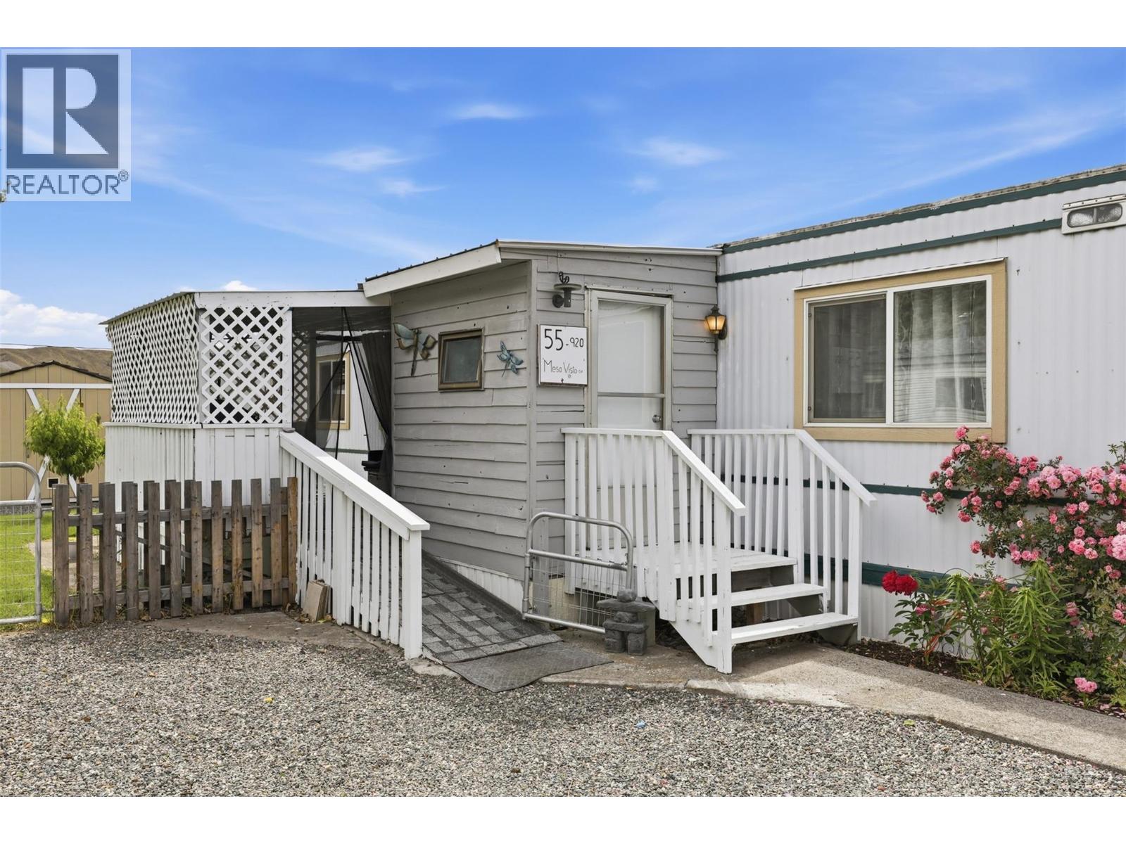 #55 920 Mesa Vista Court - 2