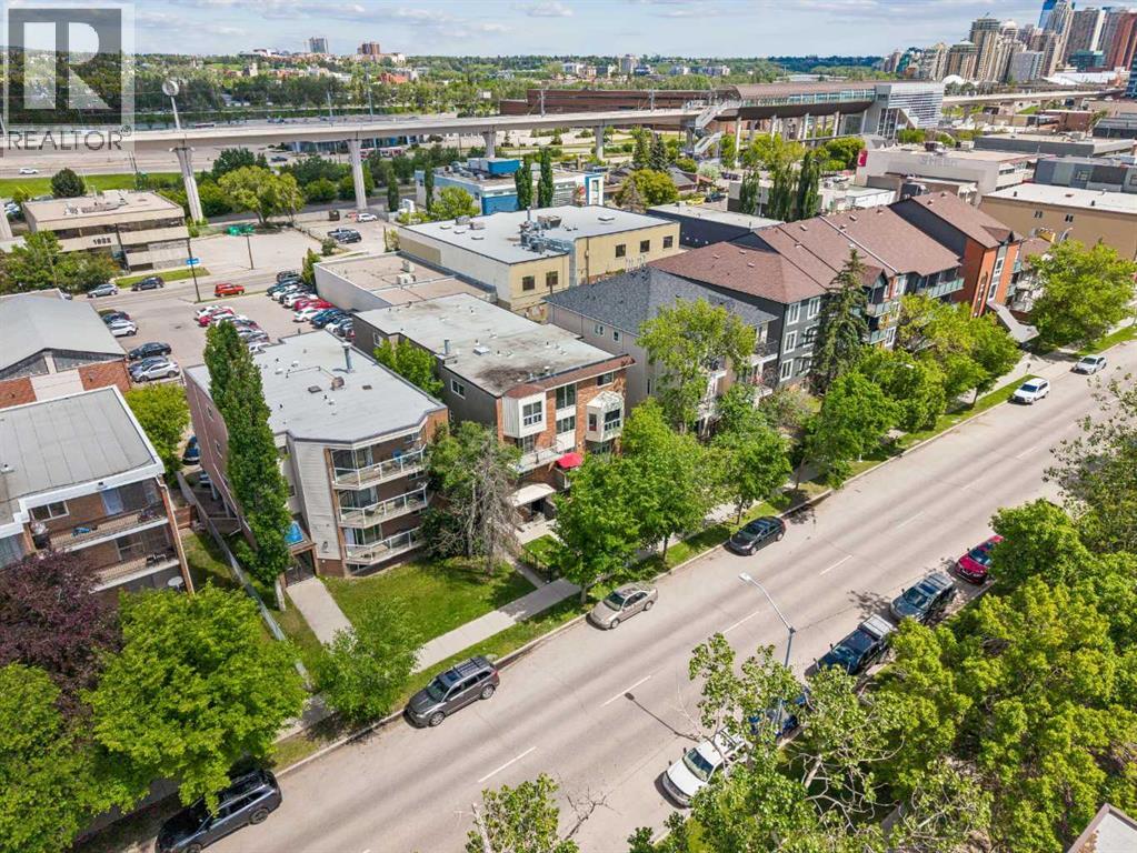 #202 1824 11 Avenue SW - 25