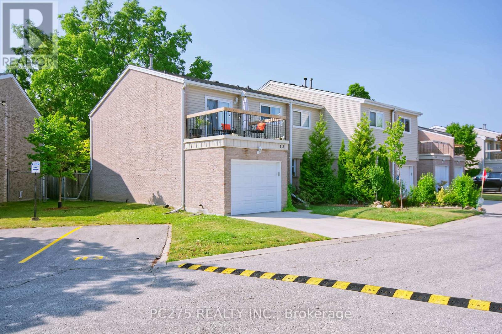 #15 669 OSGOODE DRIVE - 1
