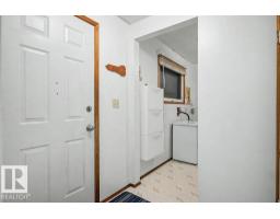 Laundry room - 5807 51 Av, Rural Lac Ste  Anne County, AB T0E0A0 Photo 7