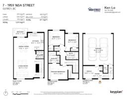 7 1959 165a Street, Surrey, BC V3Z1K3 Photo 32