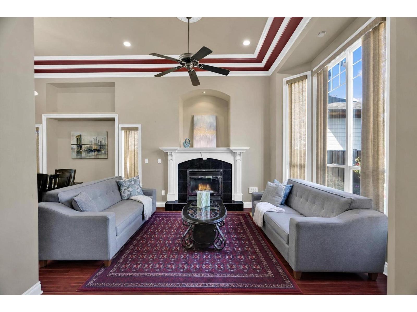 6 Bed, 5 Bath House for Sale in Delta – 8179 112 STREET, Delta – MLS# R3147874 - Image 2