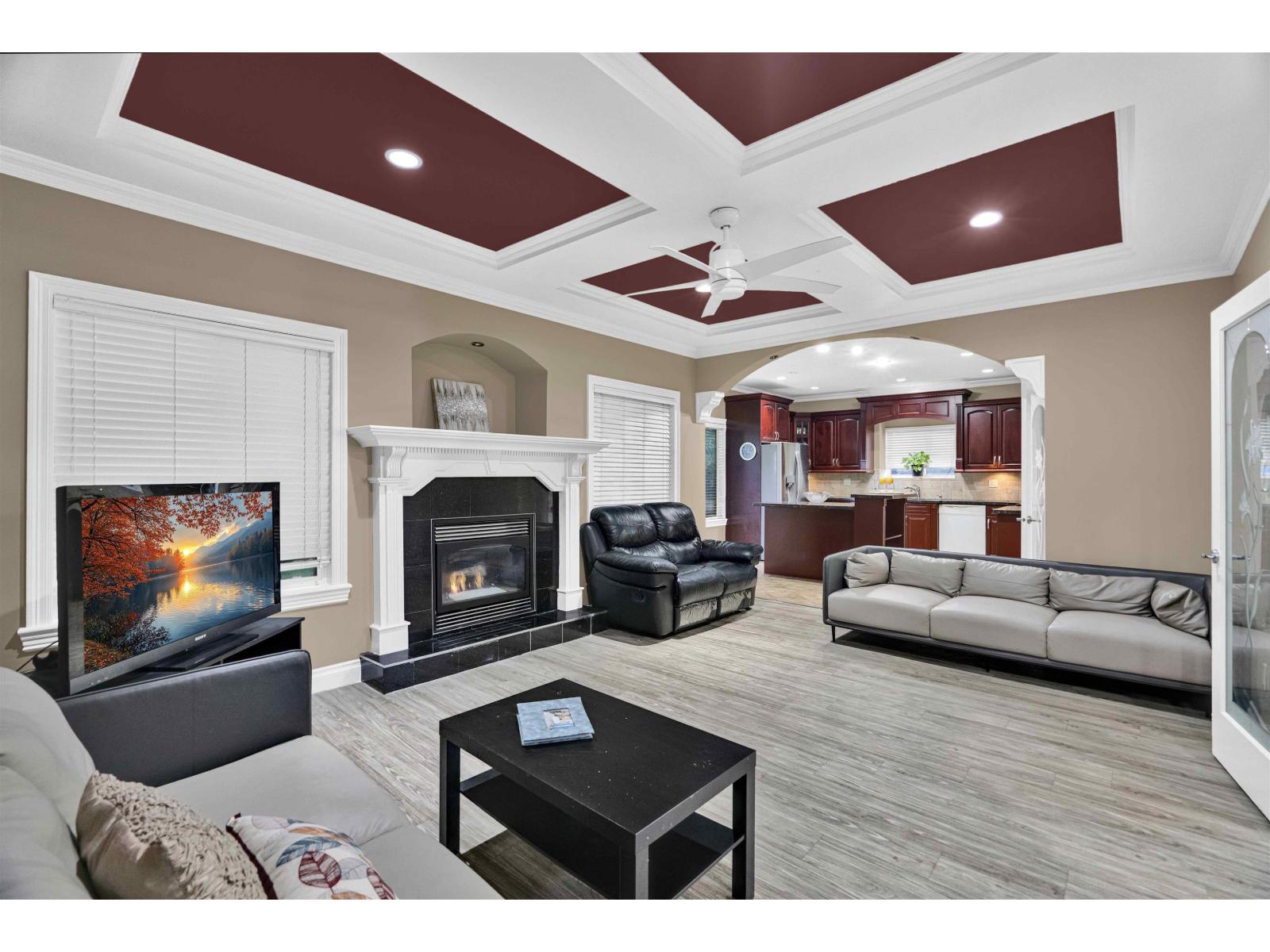 6 Bed, 5 Bath House for Sale in Delta – 8179 112 STREET, Delta – MLS# R3147874 - Image 23