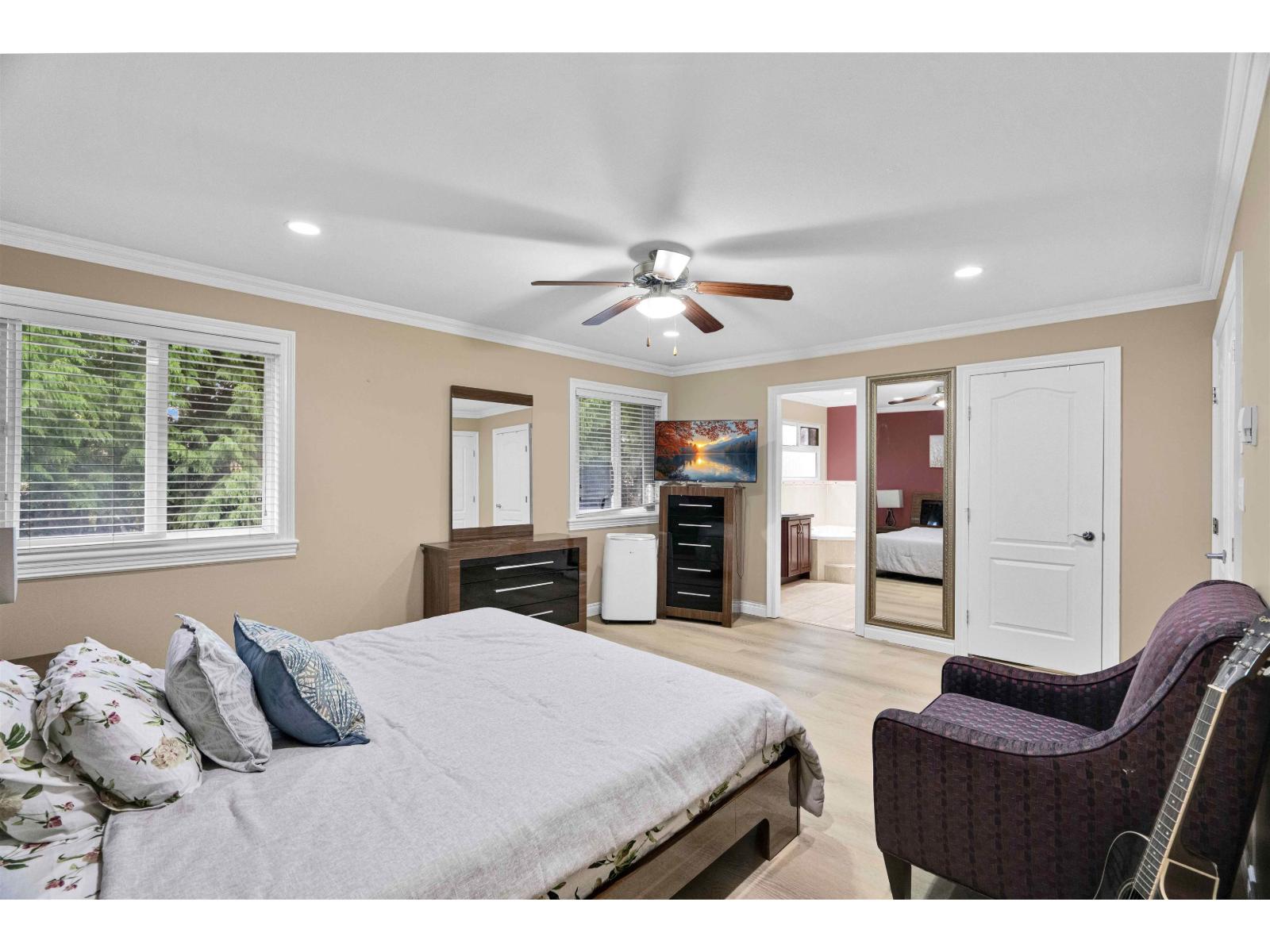 6 Bed, 5 Bath House for Sale in Delta – 8179 112 STREET, Delta – MLS# R3147874 - Image 35
