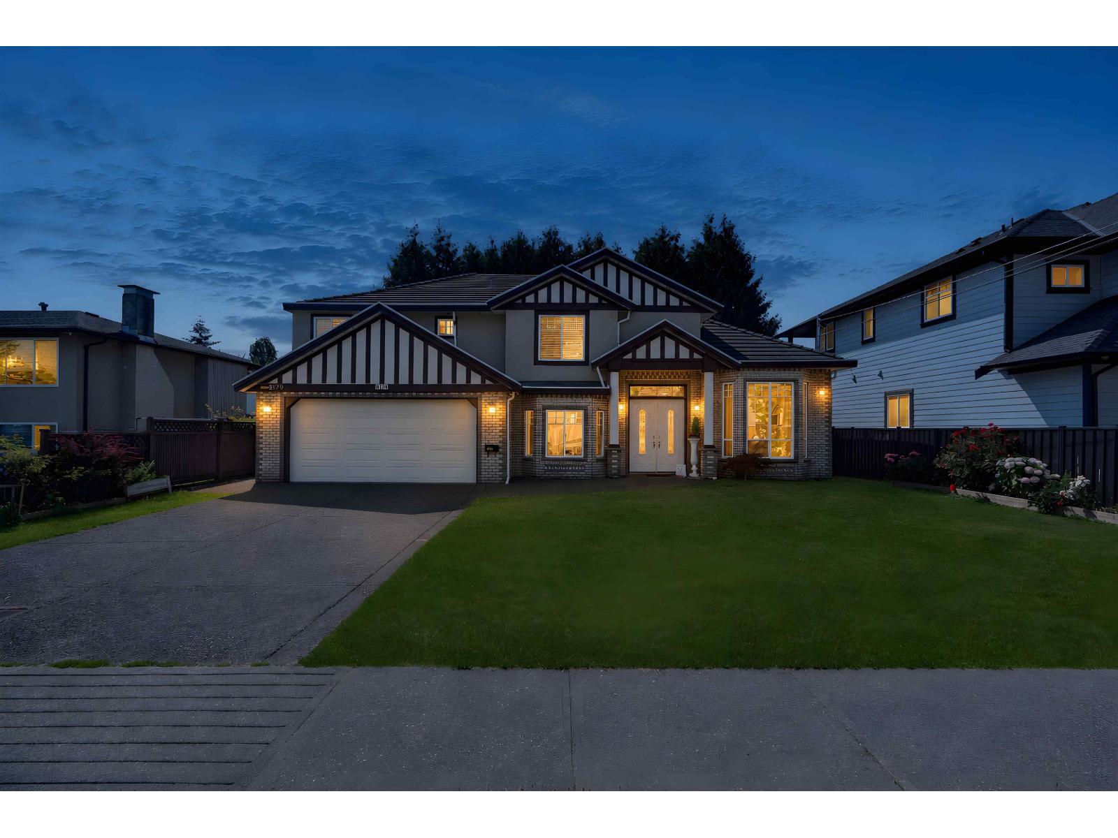 6 Bed, 5 Bath House for Sale in Delta – 8179 112 STREET, Delta – MLS# R3147874 - Image 72