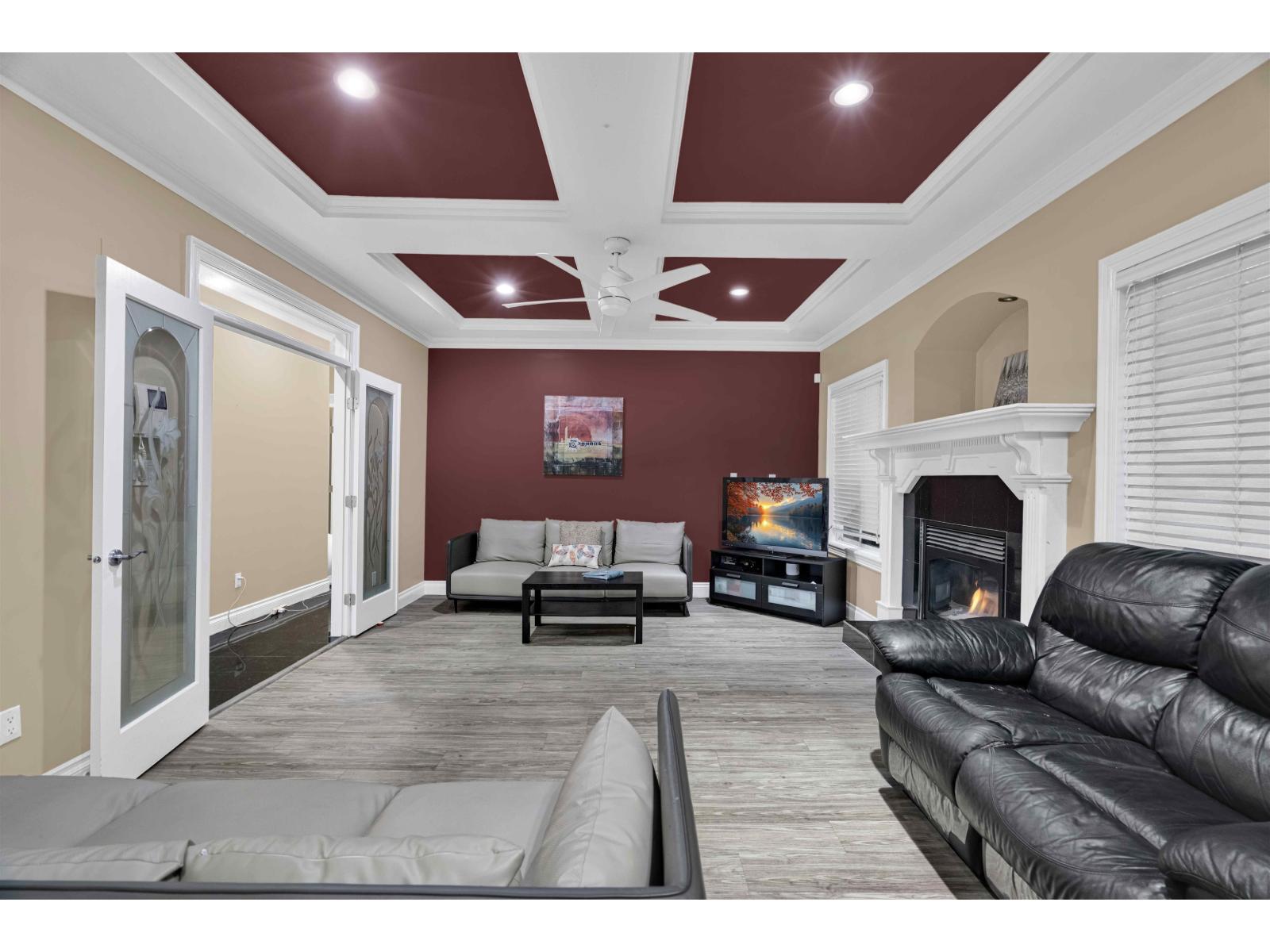 6 Bed, 5 Bath House for Sale in Delta – 8179 112 STREET, Delta – MLS# R3147874 - Image 20