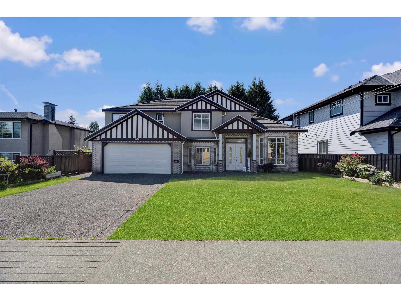 6 Bed, 5 Bath House for Sale in Delta – 8179 112 STREET, Delta – MLS# R3147874 - Image 69