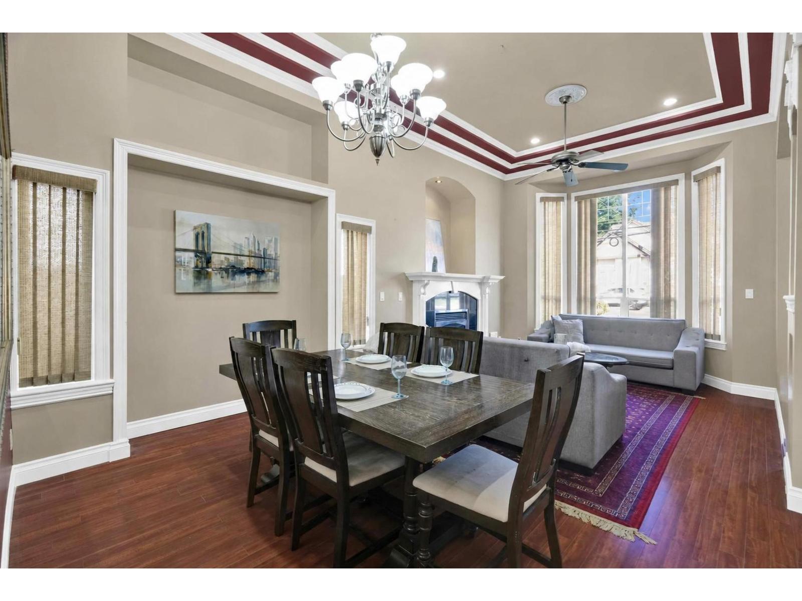 6 Bed, 5 Bath House for Sale in Delta – 8179 112 STREET, Delta – MLS# R3147874 - Image 5