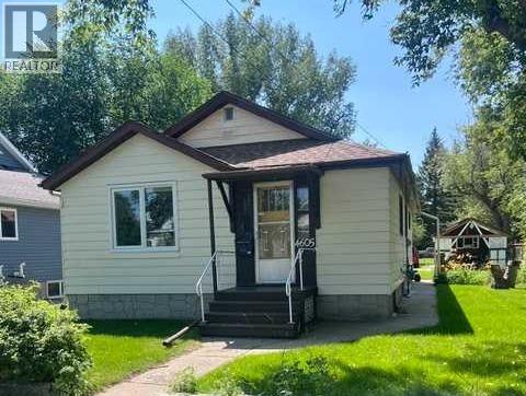 4605 46 Street - 1