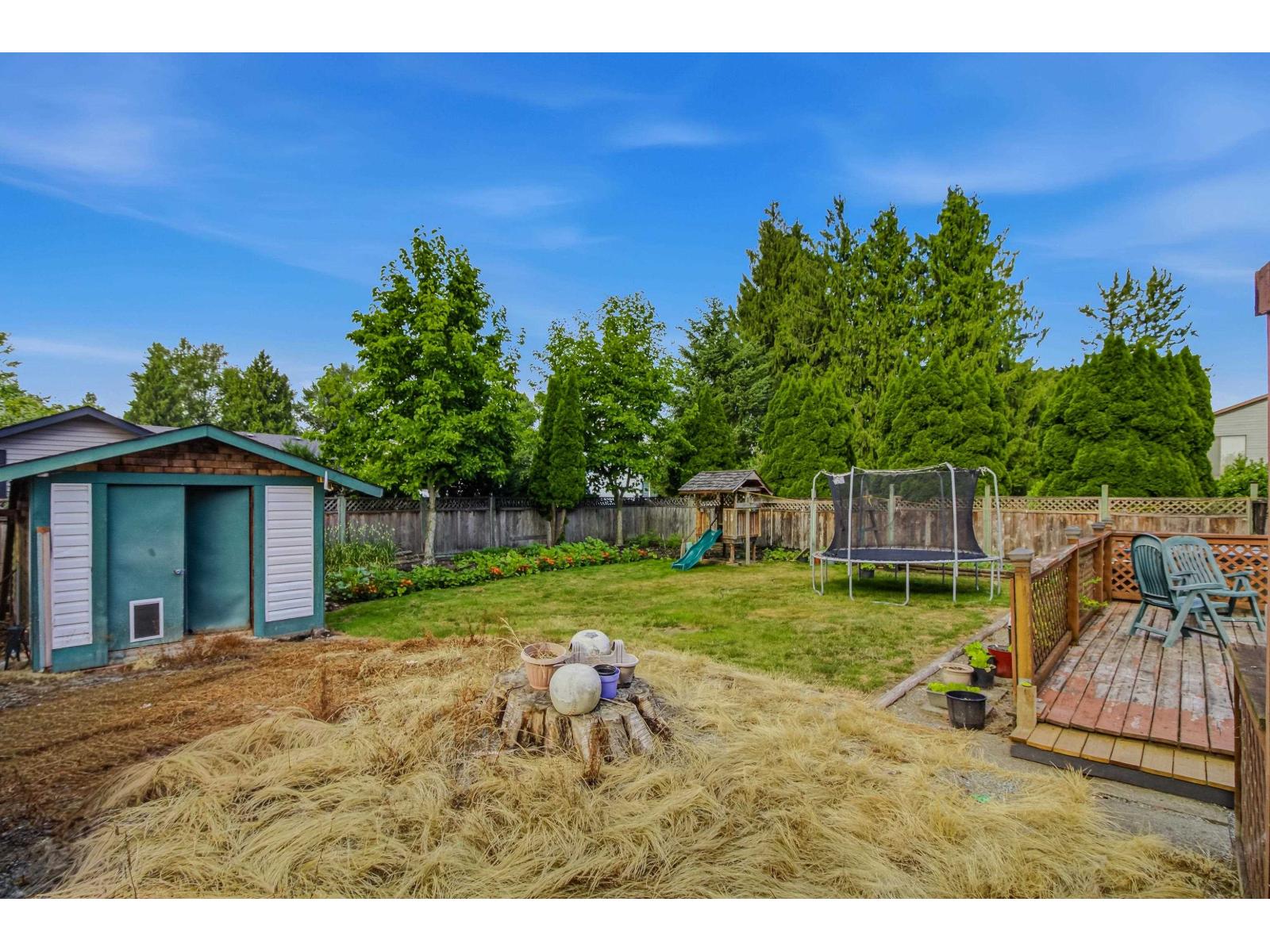 3 Bed, 2 Bath House for Sale in Langley – 26549 32 AVENUE, Langley – MLS# R3148008 - Image 34