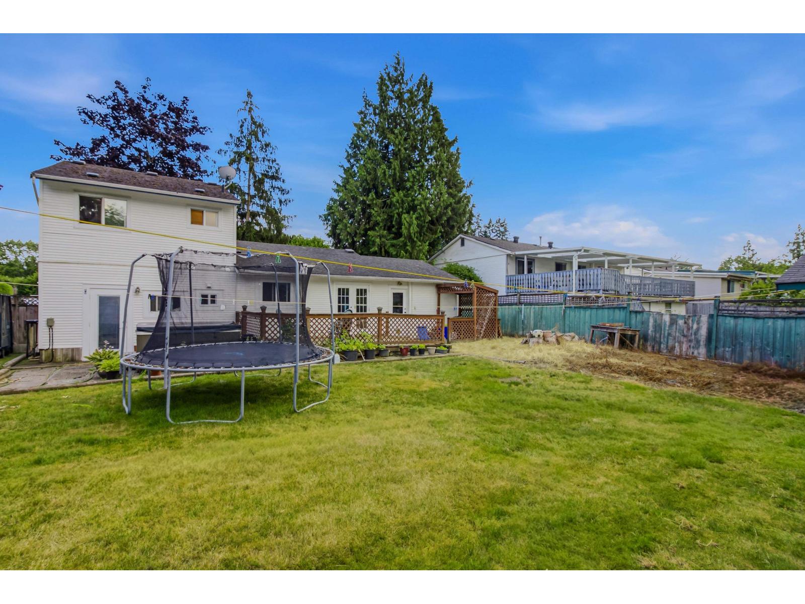 3 Bed, 2 Bath House for Sale in Langley – 26549 32 AVENUE, Langley – MLS# R3148008 - Image 37