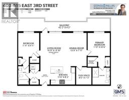 403 615 E 3rd Street, North Vancouver, BC V7L0G3 Photo 29