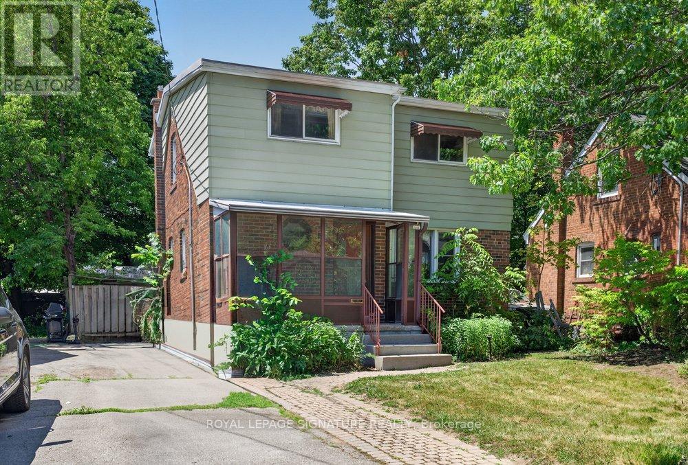 10 ROSSFORD ROAD - 1