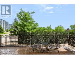108 - 4633 Glen Erin Drive, Mississauga, ON L5M0Y6 Photo 21