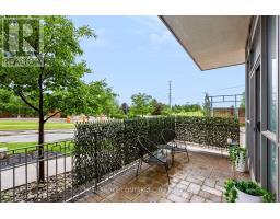 108 - 4633 Glen Erin Drive, Mississauga, ON L5M0Y6 Photo 22