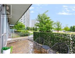 108 - 4633 Glen Erin Drive, Mississauga, ON L5M0Y6 Photo 23
