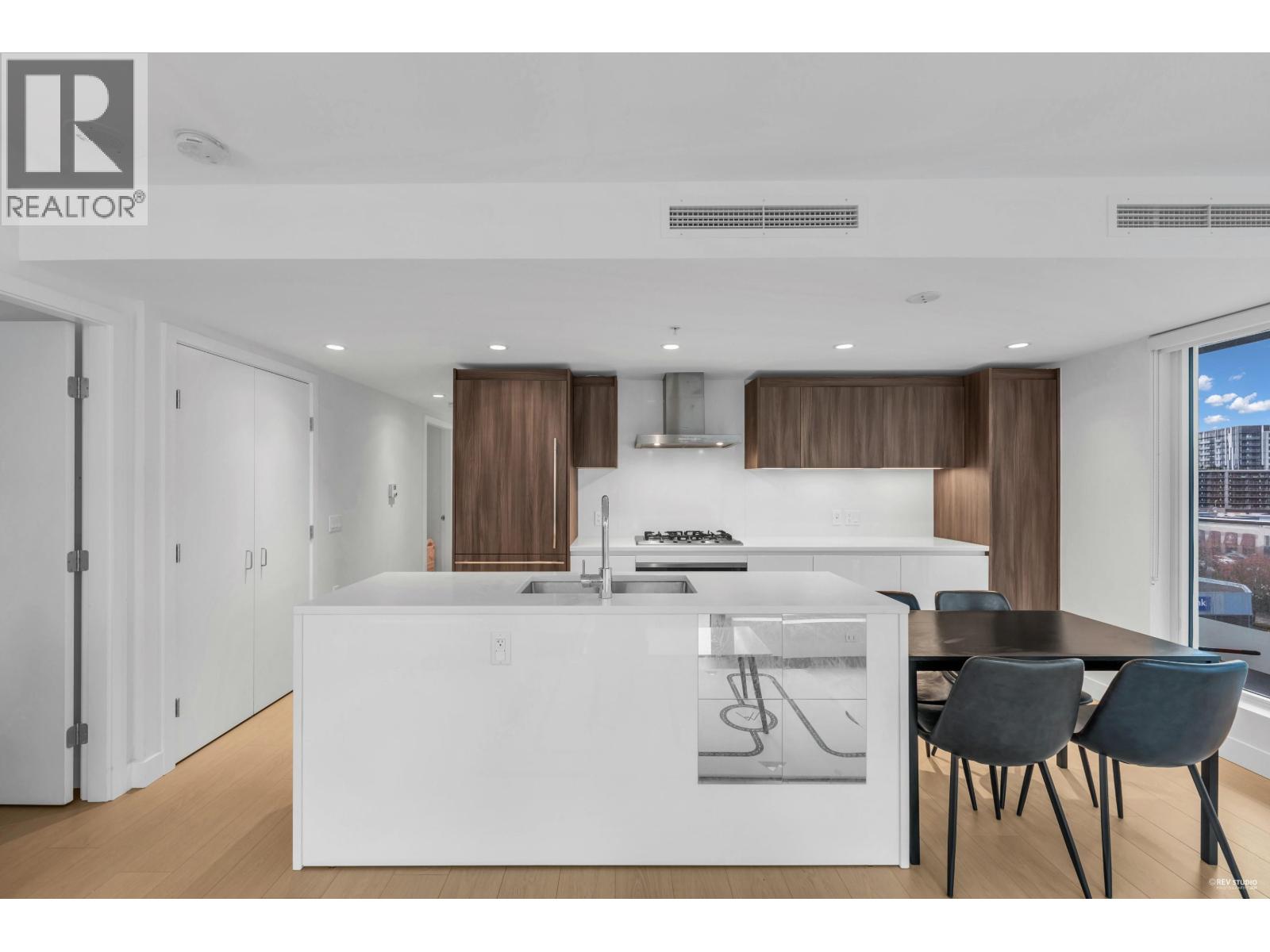 2 Bed, 2 Bath Apartment for Sale in Richmond – 740 8133 COOK ROAD, Richmond – MLS# R3148260 - Image 13