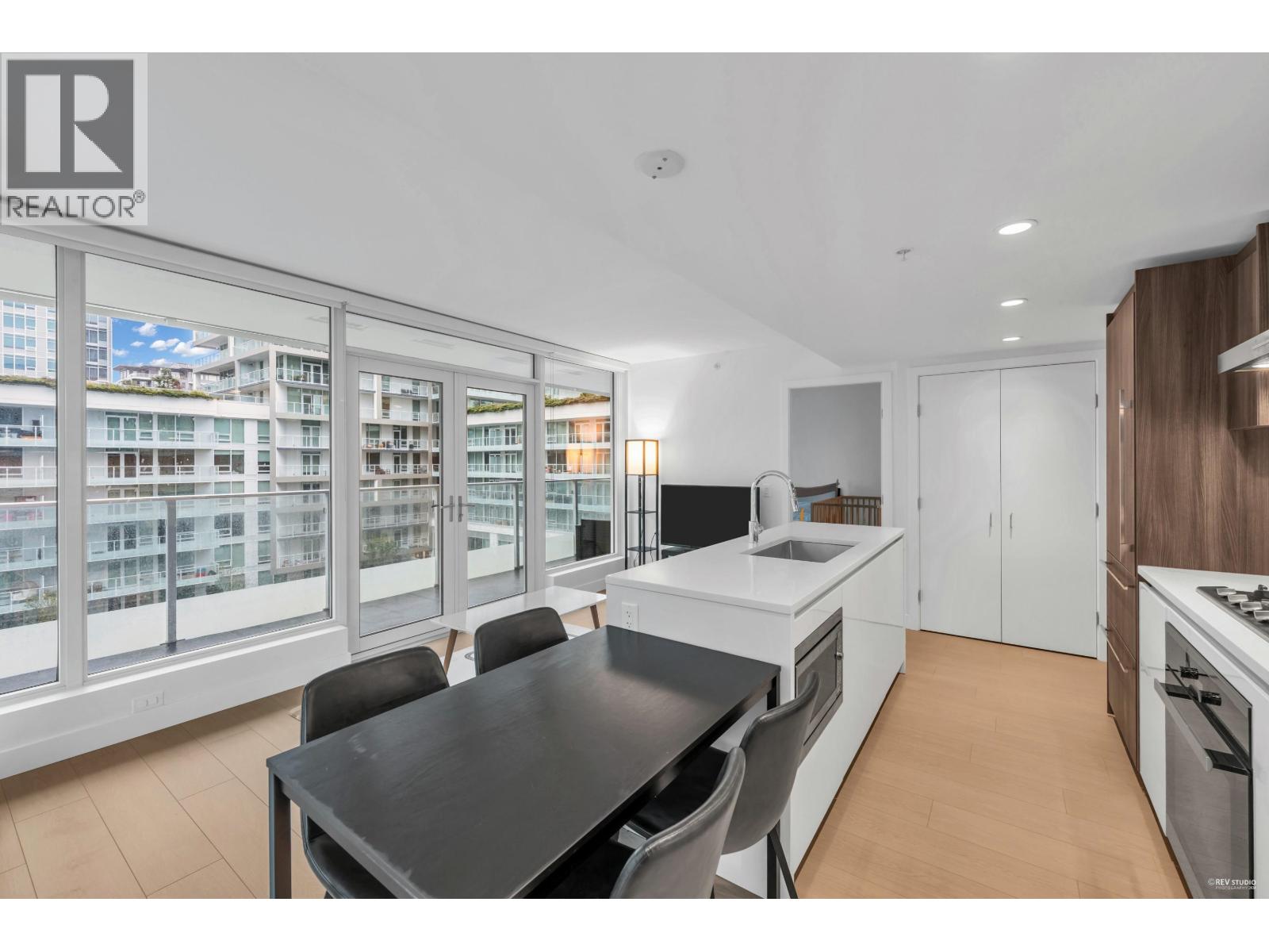2 Bed, 2 Bath Apartment for Sale in Richmond – 740 8133 COOK ROAD, Richmond – MLS# R3148260 - Image 16