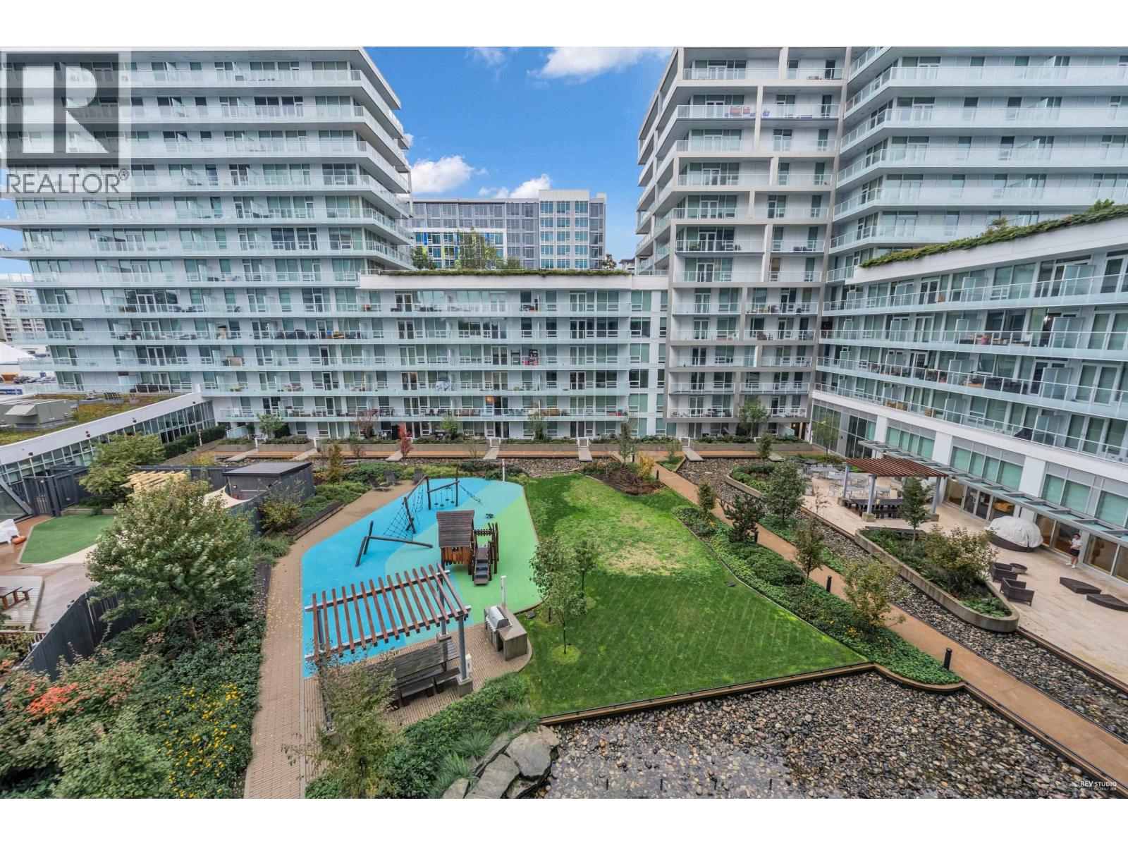 2 Bed, 2 Bath Apartment for Sale in Richmond – 740 8133 COOK ROAD, Richmond – MLS# R3148260 - Image 7