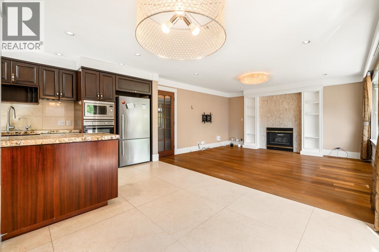 5 Bed, 5 Bath House for Sale in Vancouver – 6678 ANGUS DRIVE, Vancouver – MLS# R3148047 - Image 11