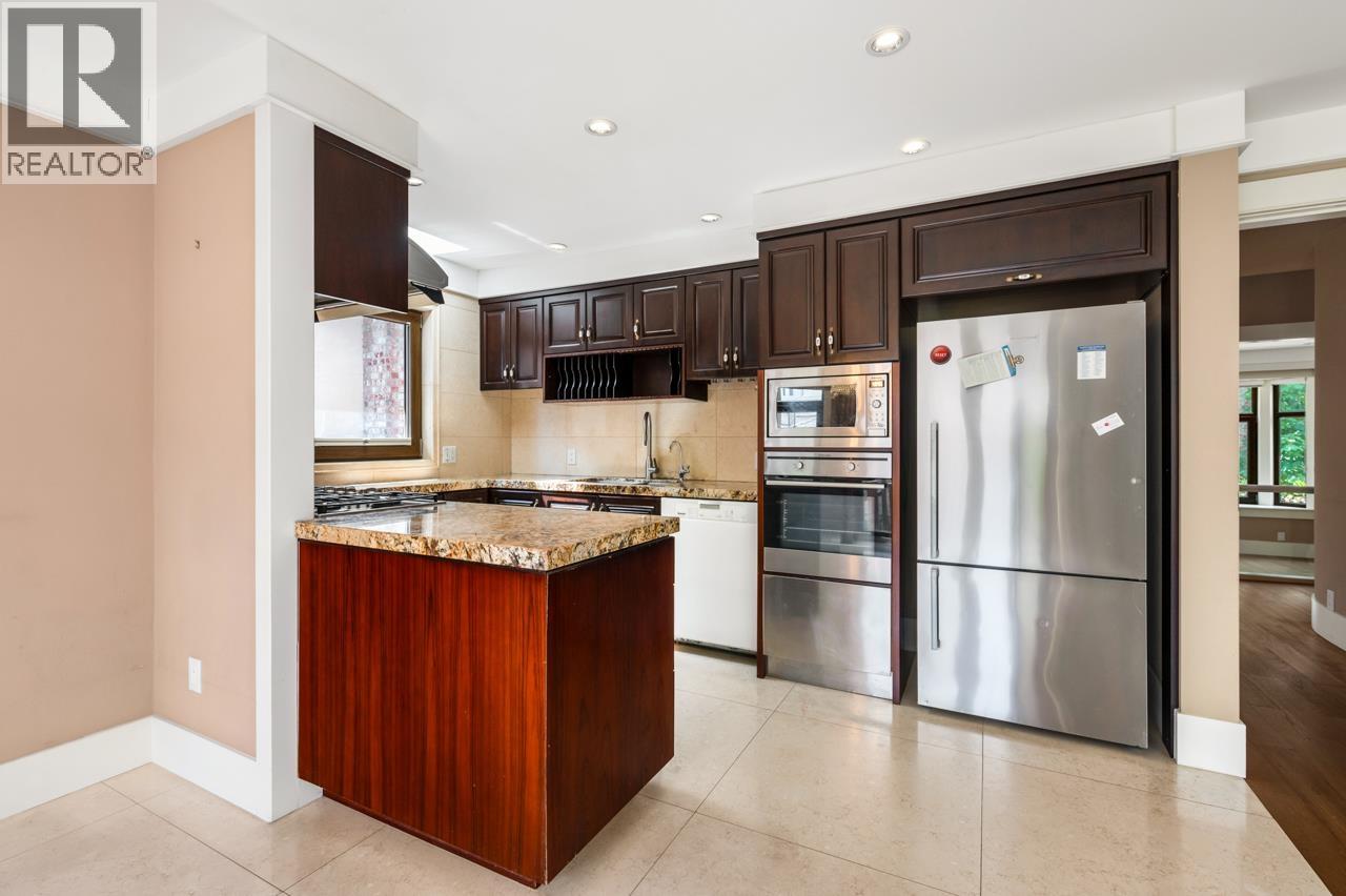 5 Bed, 5 Bath House for Sale in Vancouver – 6678 ANGUS DRIVE, Vancouver – MLS# R3148047 - Image 14