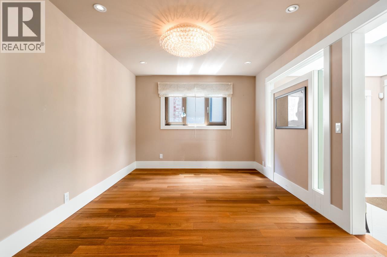 5 Bed, 5 Bath House for Sale in Vancouver – 6678 ANGUS DRIVE, Vancouver – MLS# R3148047 - Image 18
