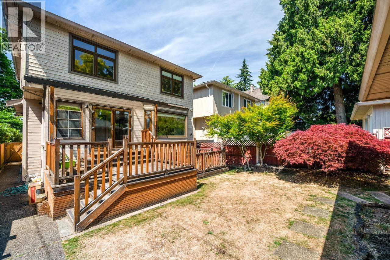 5 Bed, 5 Bath House for Sale in Vancouver – 6678 ANGUS DRIVE, Vancouver – MLS# R3148047 - Image 8